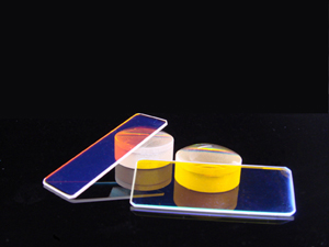 IPL filter/IPL美容儀器濾光片